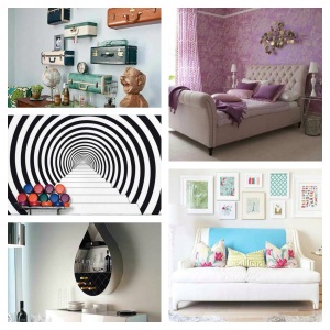 Our Top Picks from Wall Decorating Ideas App